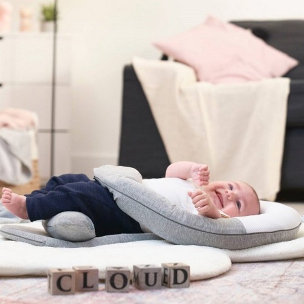 Продукт Babymoov Anti Colic Cocoon Cloud Nest - Възглавница против колики - 0 - BG Hlapeta